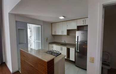 Imagem 8: Apartamento para locação, Tamboré, Santana de Parnaíba, SP