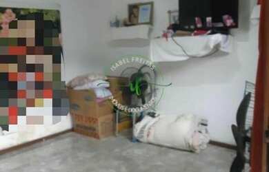 Imagem 8: Vendo casa com quintal grande em Senador Vasconcelos por 200 mil