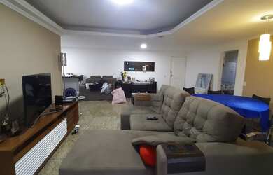 Imagem 4: Lindo Apartamento 136 m2 com 3 quartos Em Freguesia Jacarepaguá RJ
