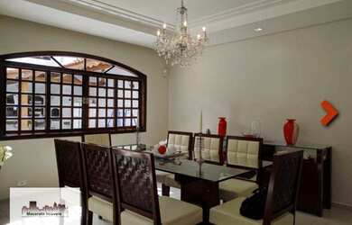 Imagem 9: Sobrado com 4 dormitórios à venda, 250 m² por R$ 2.400.000 - City Campo...