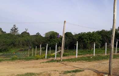 Imagem 1: Terreno em Fiuza. 50m² de Área