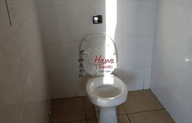 Imagem 7: Salão para alugar, 250 m² por R$ 4.000,00/mês - Jardim Santo Elias - São Paulo/SP