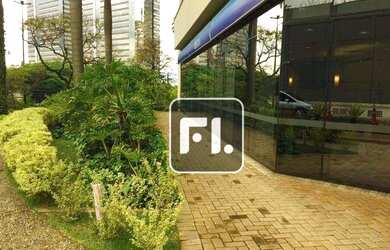 Imagem 10: Conjunto para alugar, 678 m² por R$ 33.909,00/mês - Alphaville Industrial...