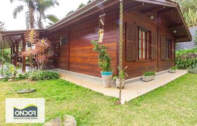 Imagem 10: Chácara à venda, 1250 m² por R$ 650.000,00 - Jardim Santa Paula - Cotia/SP