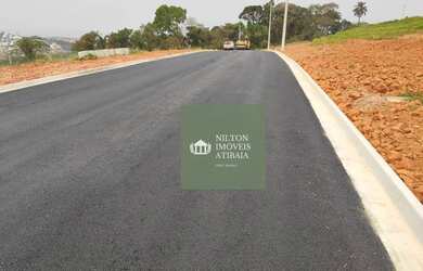 Imagem 2: Terreno VIVEJO à venda, 231 m² por R$ 130.000 - Vivejo Atibaia - Atibaia/SP