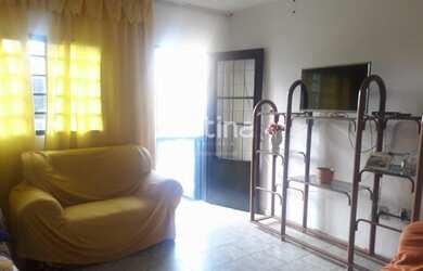 Imagem 1: Casa à venda, 3 quartos, 4 vagas, Tubalina - Uberlândia/MG