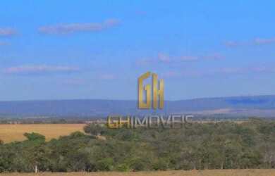 Imagem 13: Fazenda com 1 dormitório à venda, 4010000 m² por R$ 8.000.000,00 -...