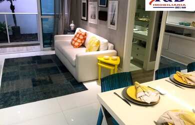 Imagem 2: APARTAMENTO RESIDENCIAL em RIO DE JANEIRO - RJ, ILHA PURA