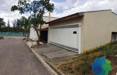 Imagem 3: Casa à venda por R$ 480.000,00 - Recanto do Guarau - Salto/SP