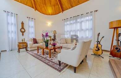 Imagem 11: Embu das Artes - Casa de Condomínio - Jardim Indaiá