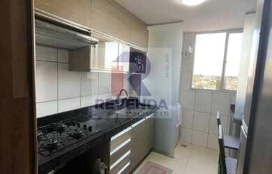 Imagem 3: Cobertura para Venda em Goiânia / GO no bairro Goiânia 2 - 2401771