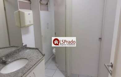 Imagem 16: Em frente ao Shop. Iguatemi, conjunto com 240m², 3 salas de reunião,...