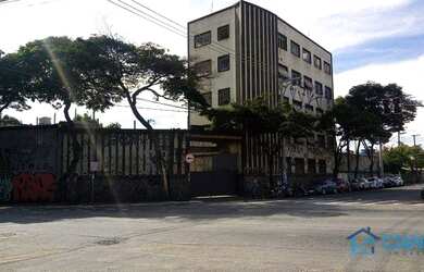 Imagem 2: Prédio à venda, 1900 m² por R$ 18.000.000 - Cambuci - São Paulo/SP