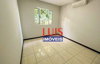 Imagem 6: Casa com 4 dormitórios para alugar, 139 m² por R$ 3.900/mês - Maravista - Niterói/RJ - CA5