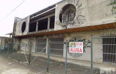 Imagem 6: Salão Coml., frente Estr. Itatiba, Bairro Jundiaí Mirim