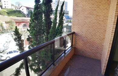 Imagem 9: Apartamento com 3 quartos à venda, 114 m² por R$ 450.000 - Jardim Quisisana - Poços de Cal