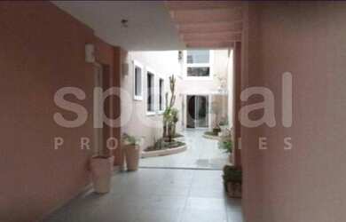 Imagem 2: São Paulo - Casa Padrão - Jardim Paulista