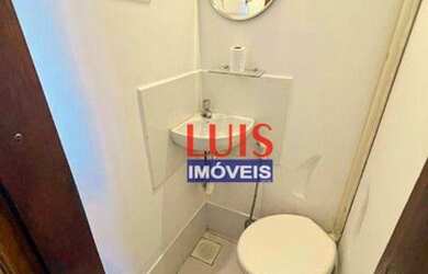 Imagem 13: Casa com 4 dormitórios para alugar, 139 m² por R$ 3.900/mês - Maravista - Niterói/RJ - CA5