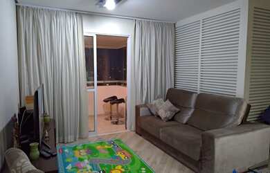 Imagem 7: Apartamento COM 2 VAGAS DE GARAGEM, condominio Akauan em Barueri