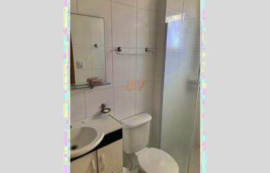 Imagem 13: Apartamento em praia grande, no bairro Guilhermina