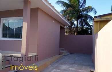 Imagem 16: IMÓVEL NOVO COM QUINTAL NO BAIRRO AREAL- ARARUAMA- RJ