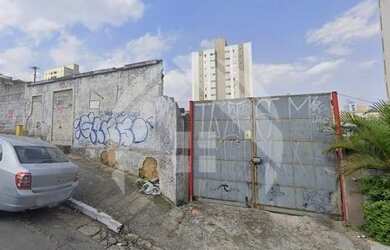 Imagem: O terreno possui 3.200m² de Área e está localizado em Chácara