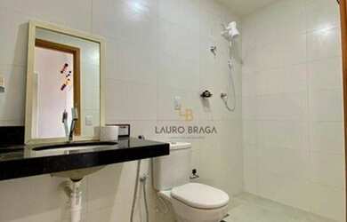Imagem 8: Apartamento com 1 dormitório, 40 m² - venda por R$ 430.000,00 ou aluguel...