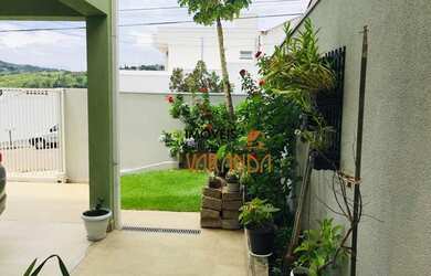 Imagem 5: Casa com 3 dormitórios à venda, 211 m² por R$ 745.000,00 - Jardim Pinheiros - Valinhos/SP