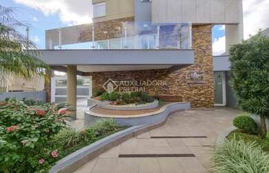 Imagem 2: CAXIAS DO SUL - Apartamento Padrão - Rio Branco