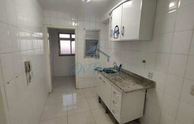 Imagem 5: Apartamento com 3 dormitórios, 67 m² - venda por R$ 394.000,00 ou aluguel por R$ 1.600,00
