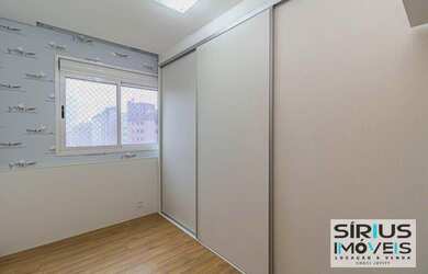 Imagem 14: Apartamento à venda, 106 m² por R$ 840.000,00 - Água Verde - Curitiba/PR