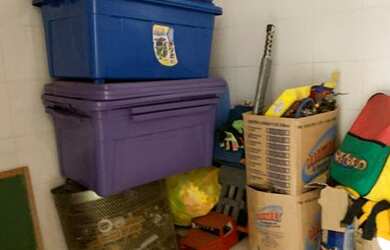 Imagem 7: Casa à Venda em Marília com Piscina no Bairro Jardim Marajó