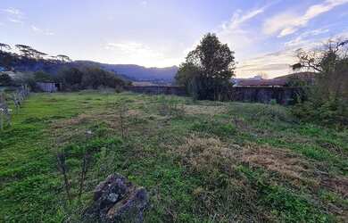 Imagem: O terreno está localizado em Urubici, SC à venda por R$432.000