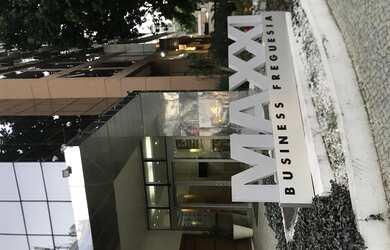 Imagem: O depósito possui 1 Vaga na garagem, 21m² de Área e está