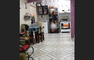 Imagem 5: Casa Maravilhosa. Churrasqueira, Varanda, 2 Vagas na garageme2 Dormitórios