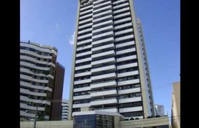 Imagem 9: Condomínio Le Jardins. Piscina, Churrasqueira, Varandae140m² de Área