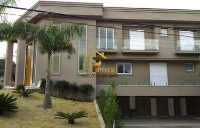 Imagem 2: Santana de Parnaiba - Casa Padrão - Alphaville 11