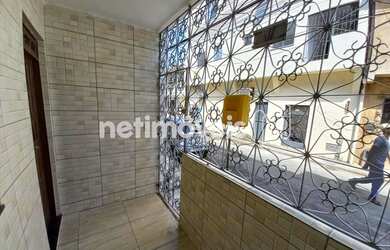 Imagem 6: Locação Apartamento 1 quarto Uruguai Salvador