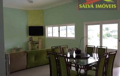 Imagem 5: Casas Alto Padrão à venda em Atibaia/SP - Compre o seu casas alto padrão aqui!