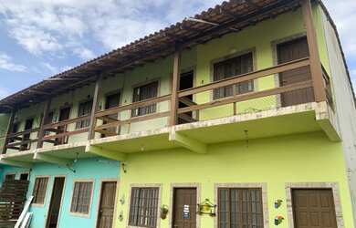 Imagem: A kitnet possui 1 Banheiro, 30m² de Área e está localizado