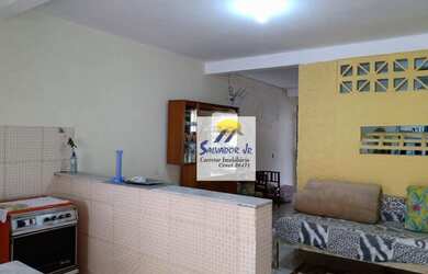 Imagem 6: Vende 177 m² total por R$ 370.000 reais a Vista ou Financiada- Campinho - Porto Seguro/BA