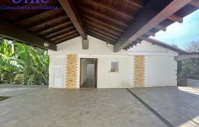 Imagem 6: CASA RESIDENCIAL em CARAPICUÍBA - SP, CHÁCARA SÃO JOÃO