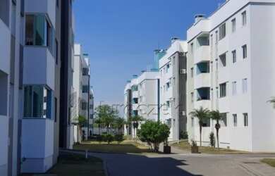 Imagem 4: Apartamento Padrão para Venda em Passagem Tubarão-SC