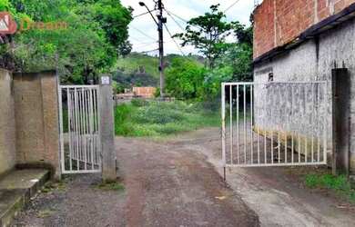 Imagem: O terreno possui 160m² de Área e está localizado em Campo