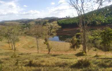 Imagem 6: Lote/Terreno para venda possui 1000 metros quadrados em Vitória Régia...
