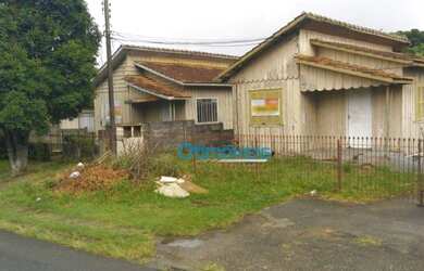 Imagem 7: Terreno à venda, 837 m² por R$ 795.000,00 - Pilarzinho - Curitiba/PR