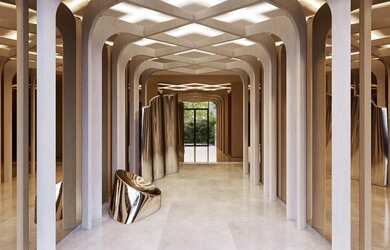 Imagem 4: Garden residencial para venda, Barra da Tijuca, Rio de Janeiro - GD8422