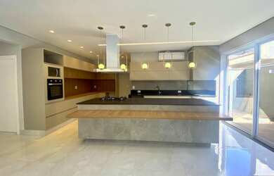 Imagem 10: Casa no Condomínio Damha VI em São José do Rio Preto-SP