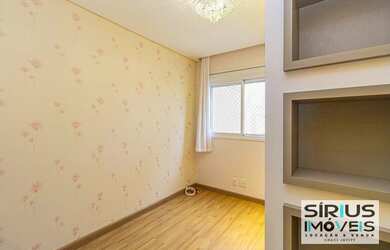 Imagem 16: Apartamento à venda, 106 m² por R$ 840.000,00 - Água Verde - Curitiba/PR