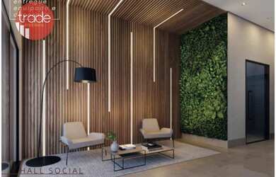 Imagem 10: Apartamento com 2 suítes com 85 m2 na zona sul com vista livre